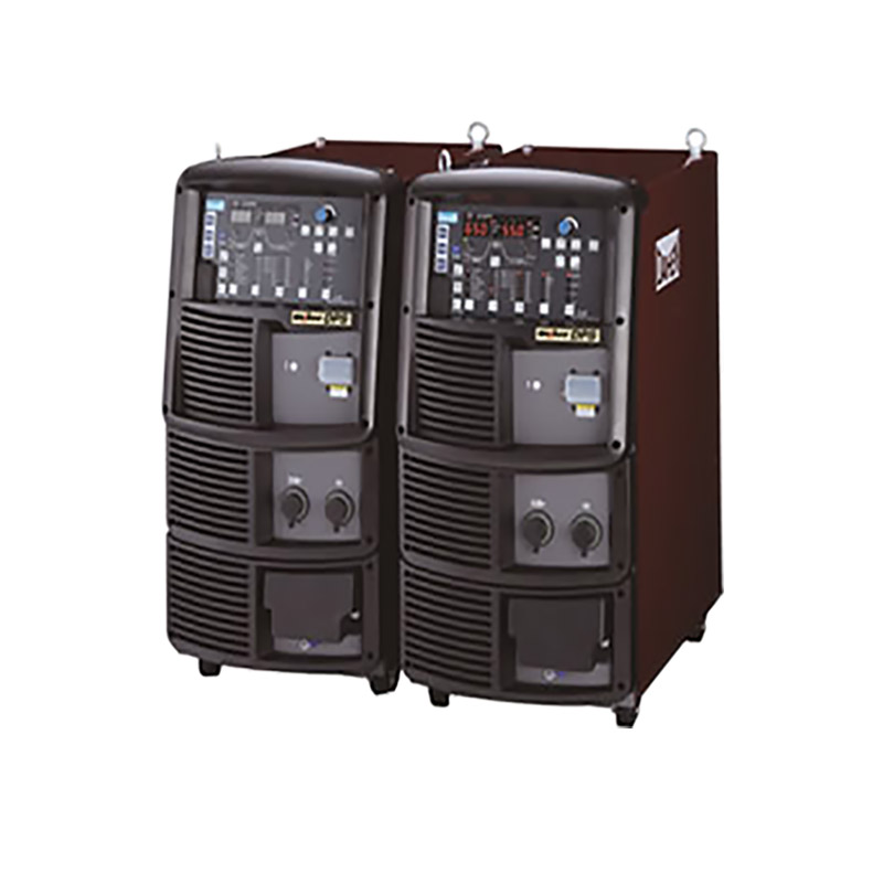 D-Arc深熔弧 厚板高效焊接系统